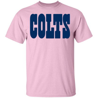 Indianapolis Colts T-Shirt - Image 3