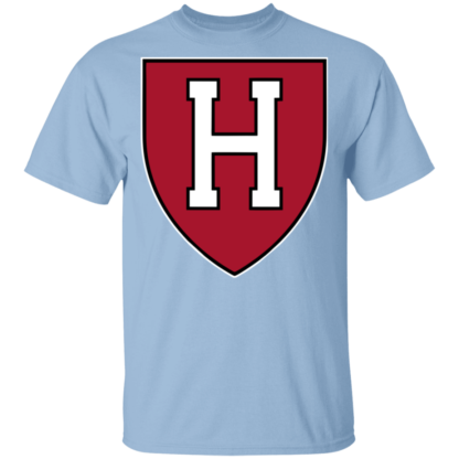 Harvard Crimson Logo T-Shirt