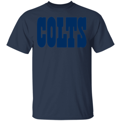 Indianapolis Colts T-Shirt - Image 4