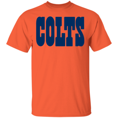 Indianapolis Colts T-Shirt - Image 5