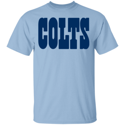 Indianapolis Colts T-Shirt