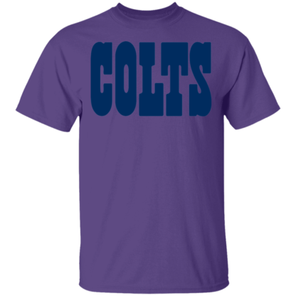 Indianapolis Colts T-Shirt - Image 6