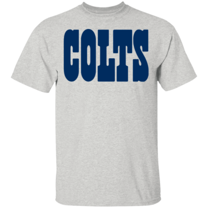 Indianapolis Colts T-Shirt - Image 9