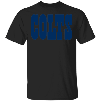 Indianapolis Colts T-Shirt - Image 10