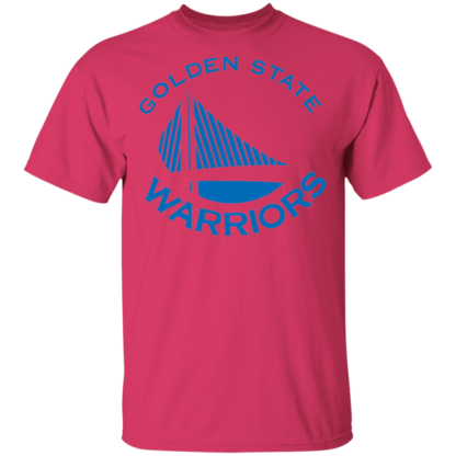 Golden State Warriors T-Shirt - Image 12