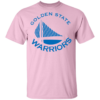 Golden State Warriors T-Shirt - Image 3