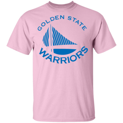 Golden State Warriors T-Shirt - Image 3