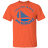 Golden State Warriors T-Shirt - Image 5