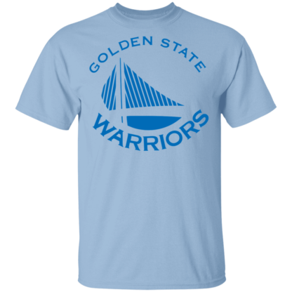 Golden State Warriors T-Shirt