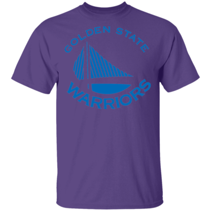 Golden State Warriors T-Shirt - Image 6