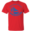 Golden State Warriors T-Shirt - Image 7