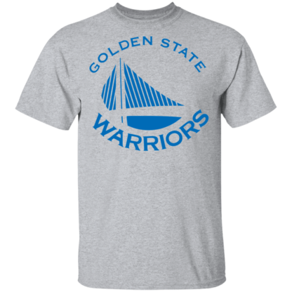 Golden State Warriors T-Shirt - Image 8