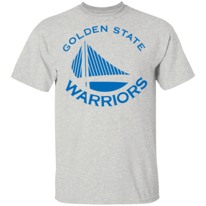 Golden State Warriors T-Shirt - Image 9