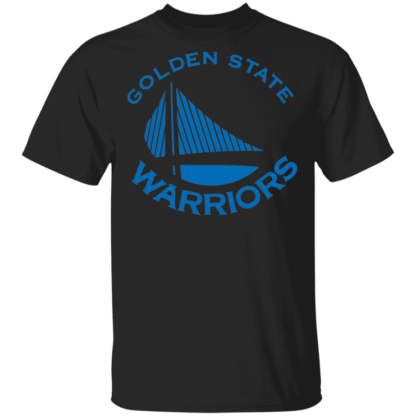 Golden State Warriors T-Shirt - Image 10