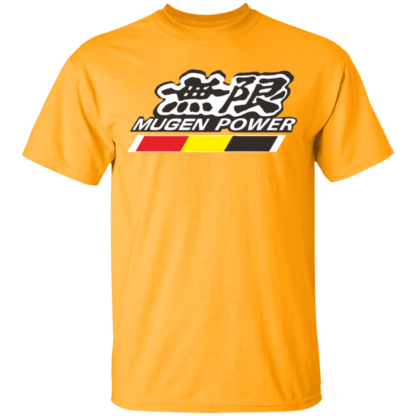 Honda Mugen Power T-Shirt - Image 11