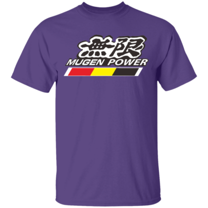 Honda Mugen Power T-Shirt - Image 5