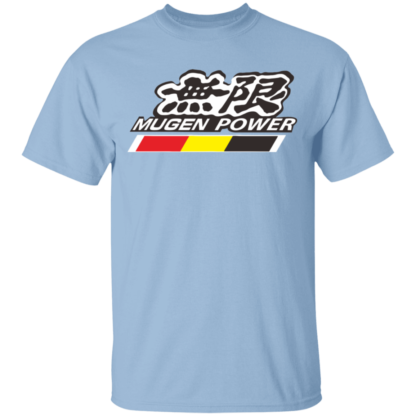 Honda Mugen Power T-Shirt