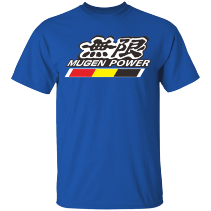 Honda Mugen Power T-Shirt - Image 7