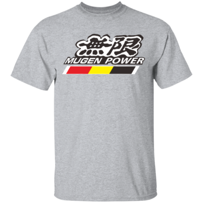 Honda Mugen Power T-Shirt - Image 8