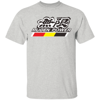 Honda Mugen Power T-Shirt - Image 9