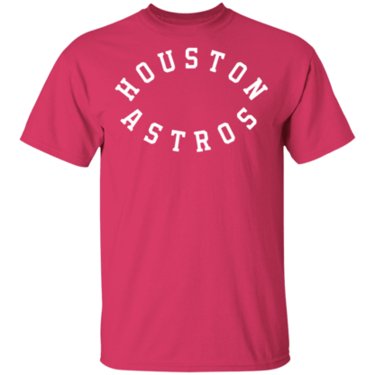 Houston Astros T-Shirt - Image 11