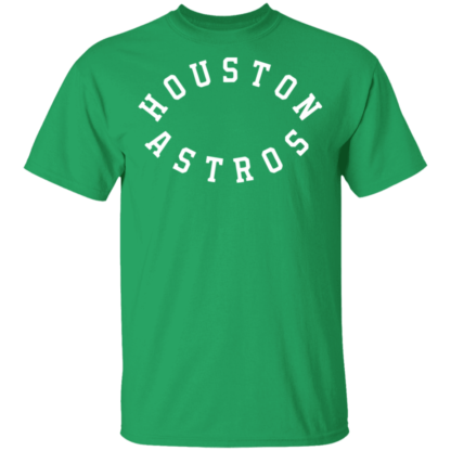 Houston Astros T-Shirt - Image 12