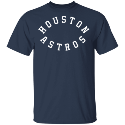 Houston Astros T-Shirt - Image 3