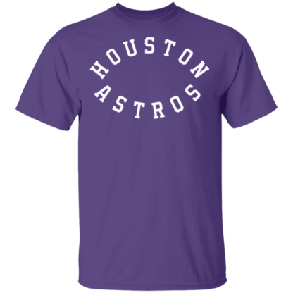 Houston Astros T-Shirt - Image 5