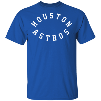 Houston Astros T-Shirt - Image 7