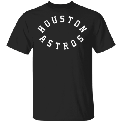 Houston Astros T-Shirt - Image 8