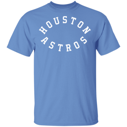 Houston Astros T-Shirt - Image 9