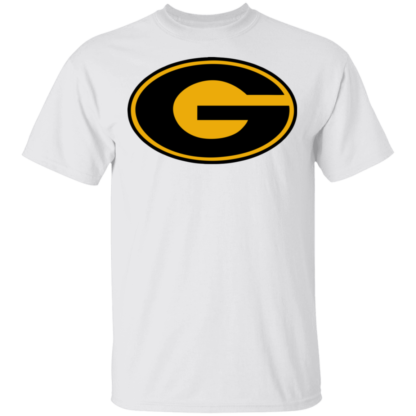 Grambling State Tigers Logo T-Shirt - Image 2