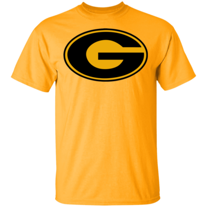 Grambling State Tigers Logo T-Shirt - Image 11