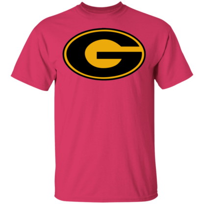 Grambling State Tigers Logo T-Shirt - Image 12