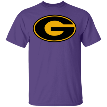 Grambling State Tigers Logo T-Shirt - Image 5