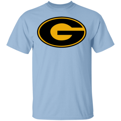 Grambling State Tigers Logo T-Shirt