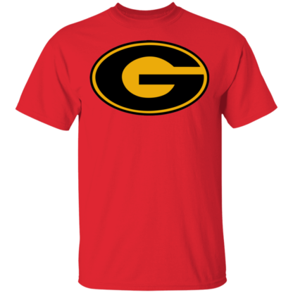 Grambling State Tigers Logo T-Shirt - Image 6