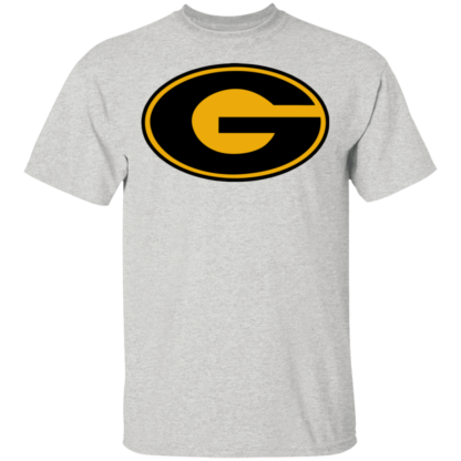 Grambling State Tigers Logo T-Shirt - Image 9