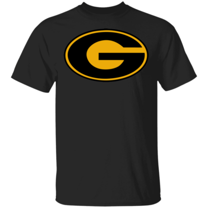 Grambling State Tigers Logo T-Shirt - Image 10