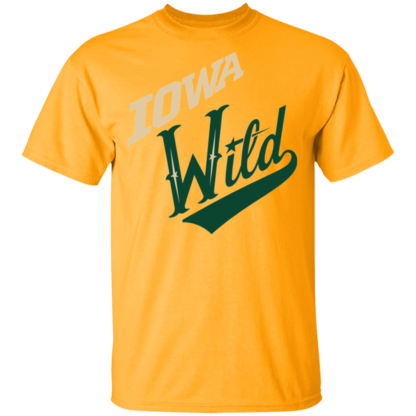 Iowa Wild T-Shirt - Image 11