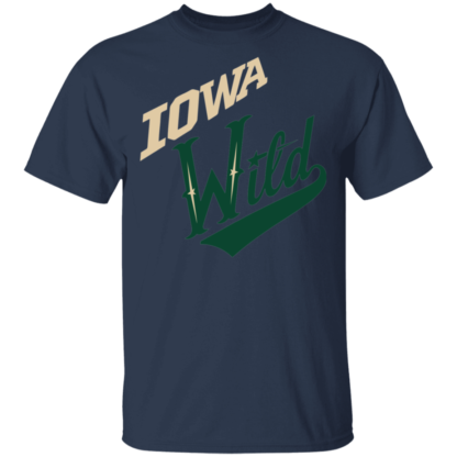 Iowa Wild T-Shirt - Image 3