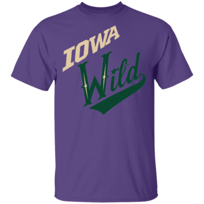 Iowa Wild T-Shirt - Image 5