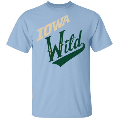 Iowa Wild T-Shirt