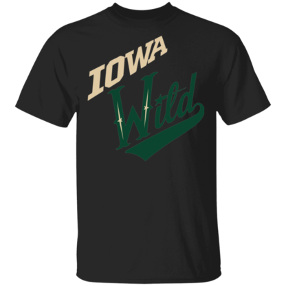 Iowa Wild T-Shirt - Image 10