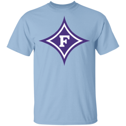 Furman Paladins Logo T-Shirt