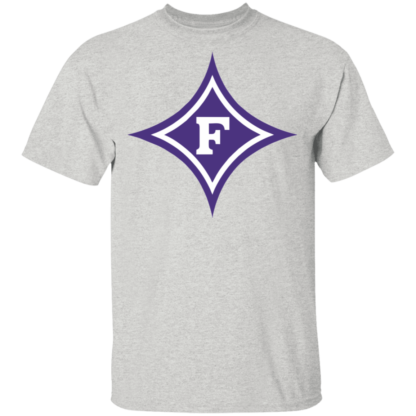 Furman Paladins Logo T-Shirt - Image 8