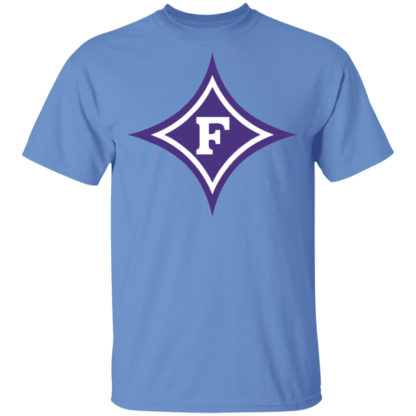 Furman Paladins Logo T-Shirt - Image 10