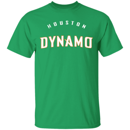 Houston Dinamo T-Shirt - Image 12