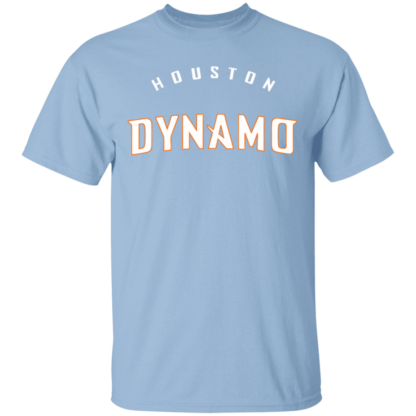 Houston Dinamo T-Shirt