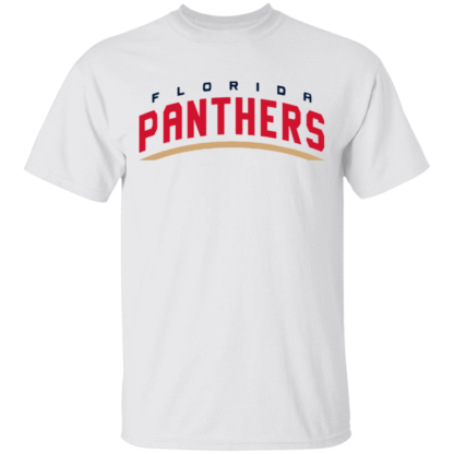 Florida Panthers T-Shirt - Image 2